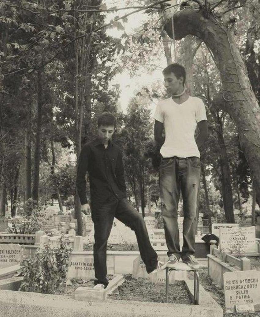 Sosyal medyanın "zalımları"