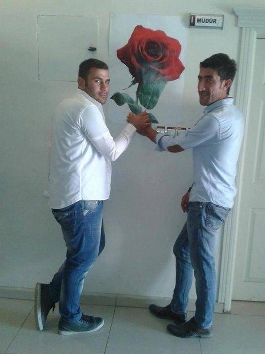 Sosyal medyanın "zalımları"