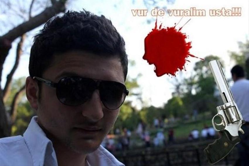 Sosyal medyanın "zalımları"