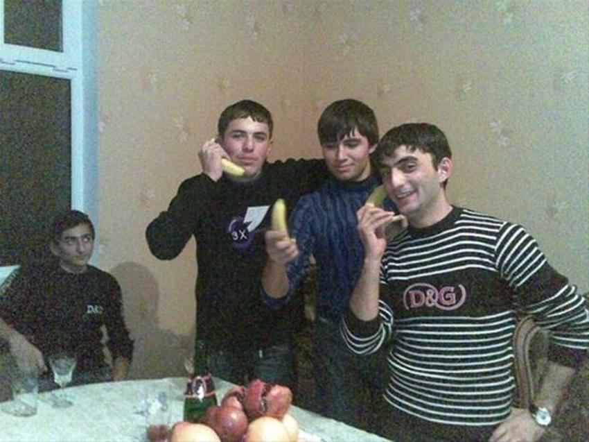 Sosyal medyanın "zalımları"