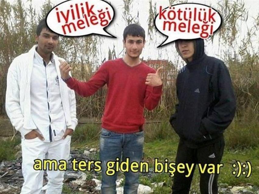 Sosyal medyanın "zalımları"