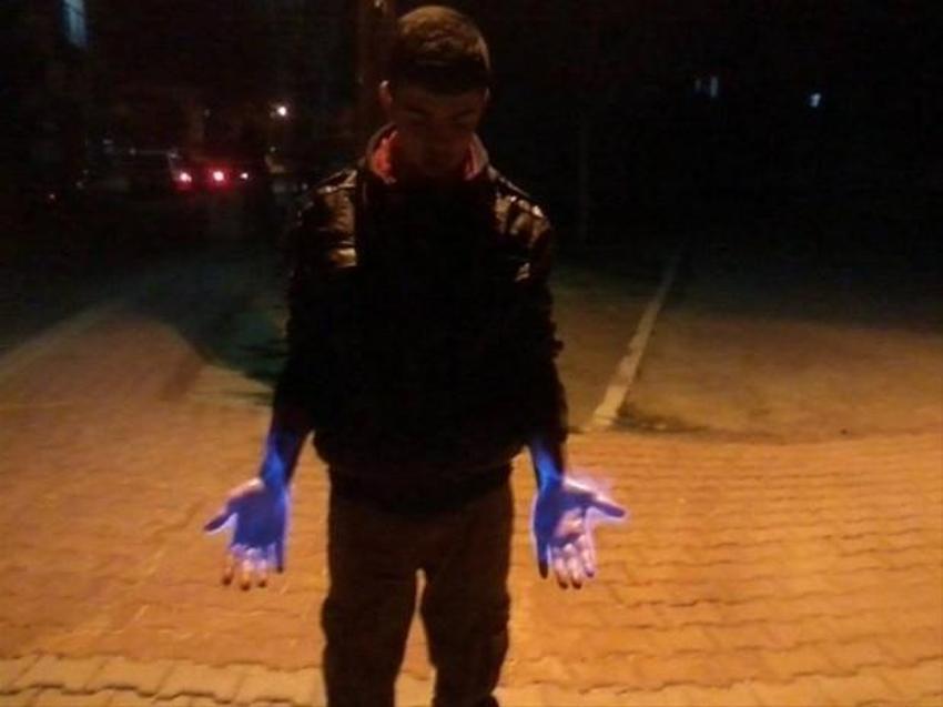 Sosyal medyanın "zalımları"