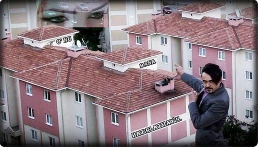 Sosyal medyanın "zalımları"