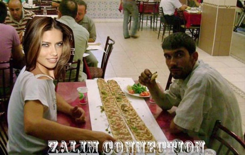 Sosyal medyanın "zalımları"