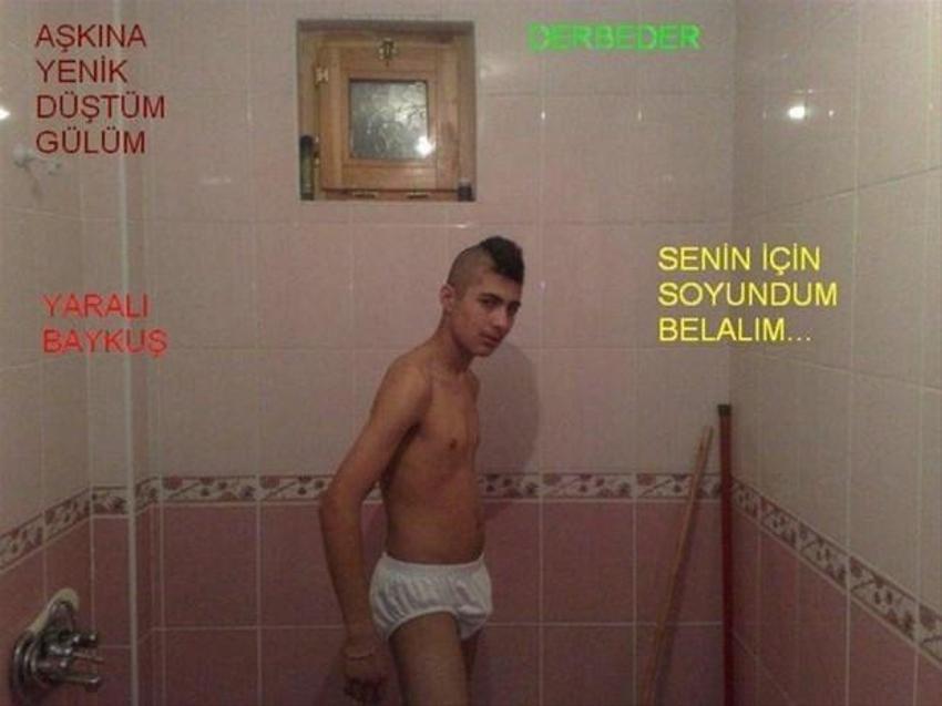 Sosyal medyanın "zalımları"