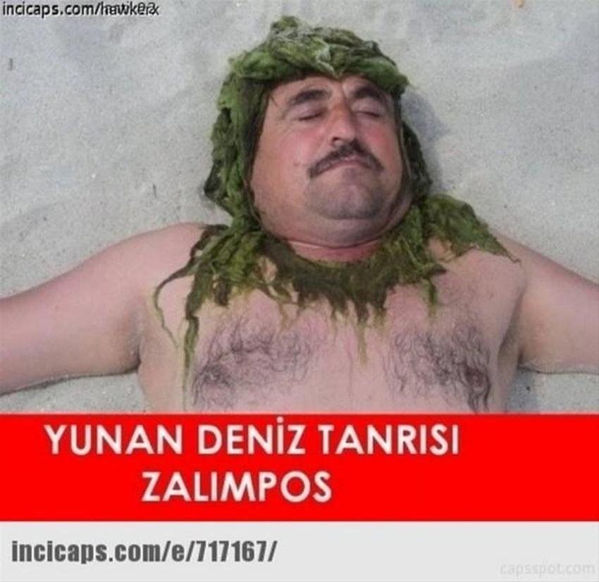 Sosyal medyanın "zalımları"
