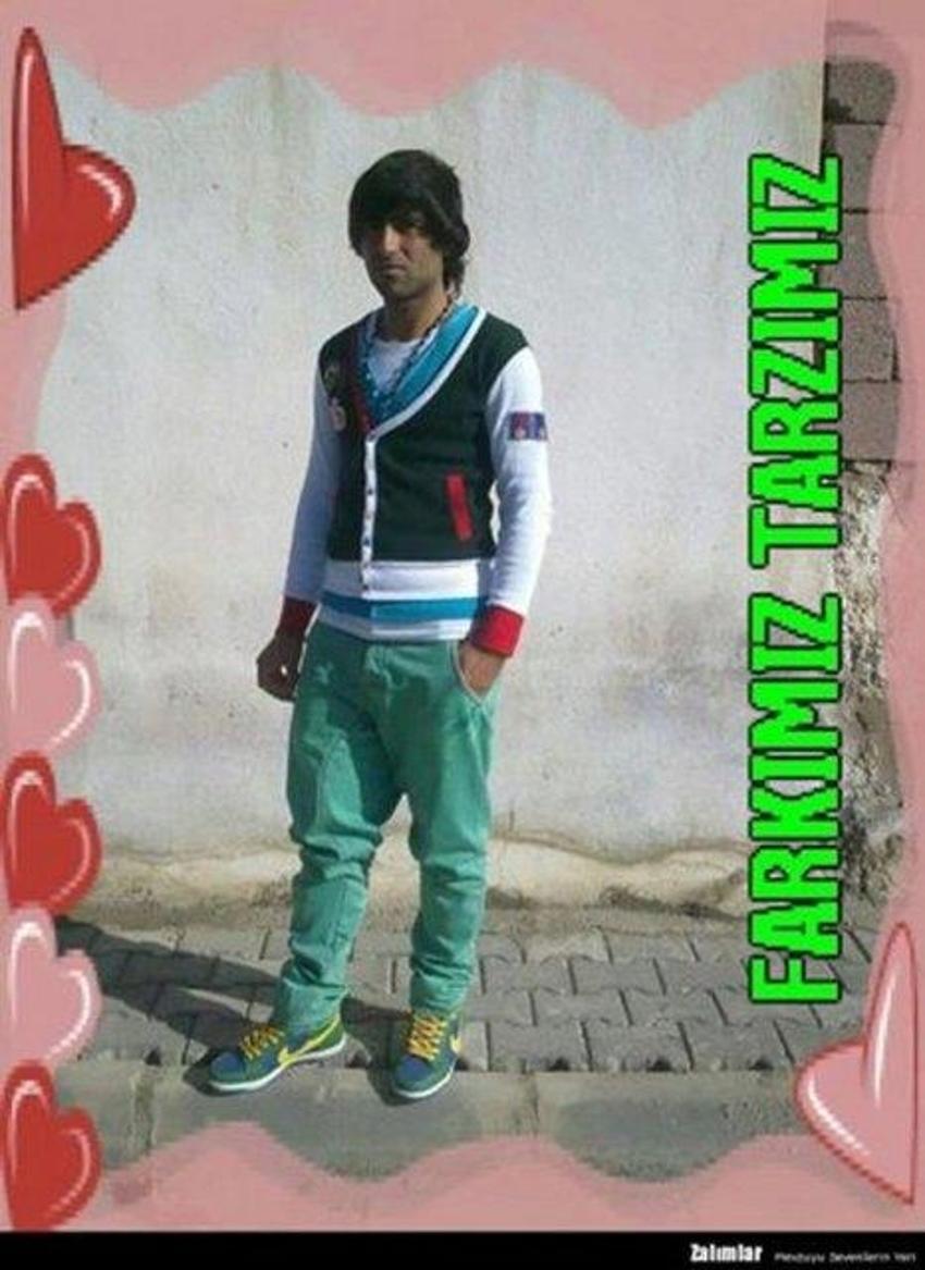 Sosyal medyanın "zalımları"