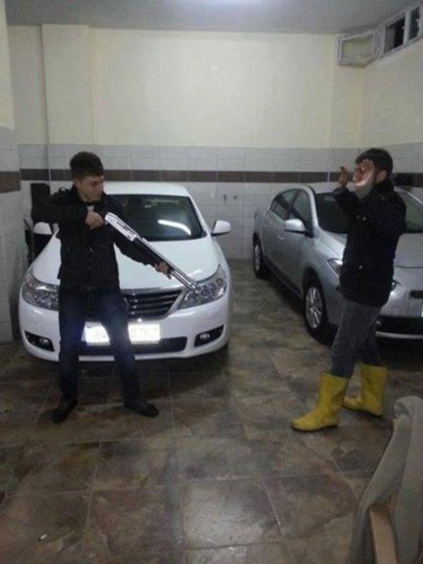Sosyal medyanın "zalımları"