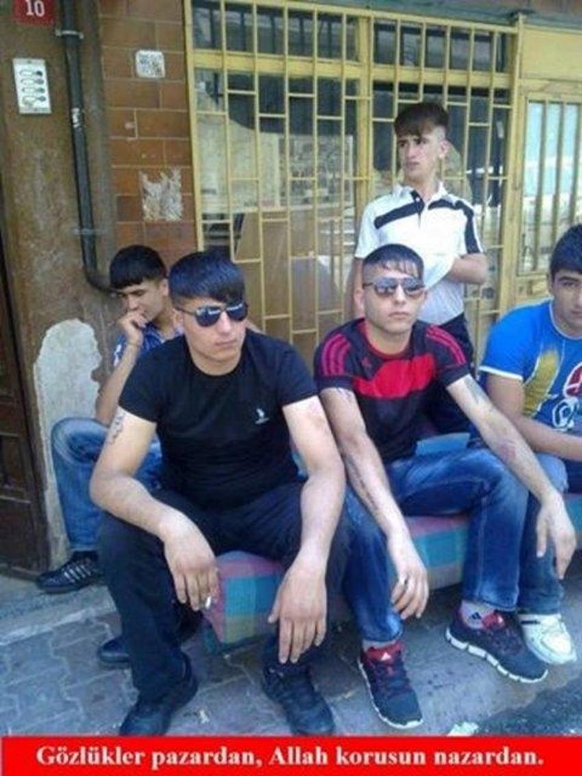 Sosyal medyanın "zalımları"