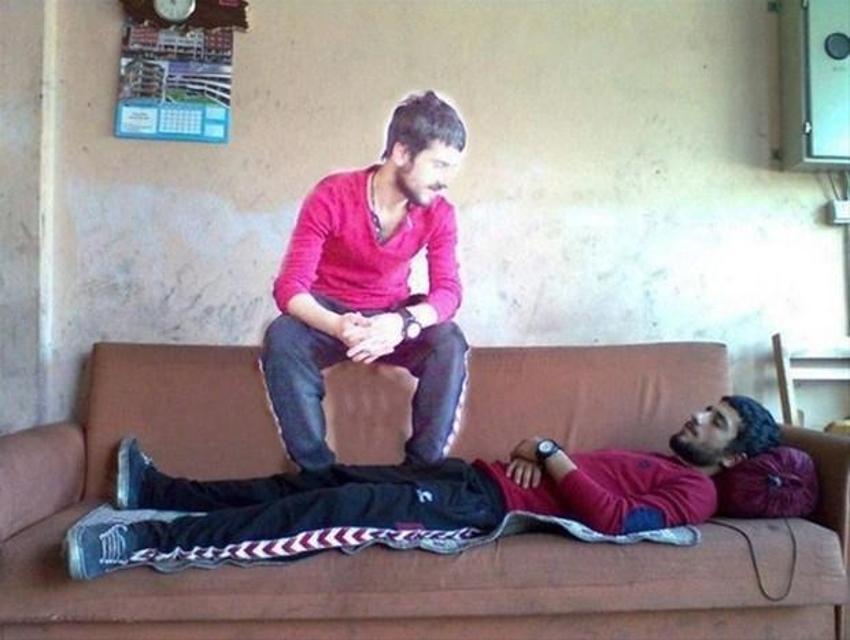 Sosyal medyanın "zalımları"