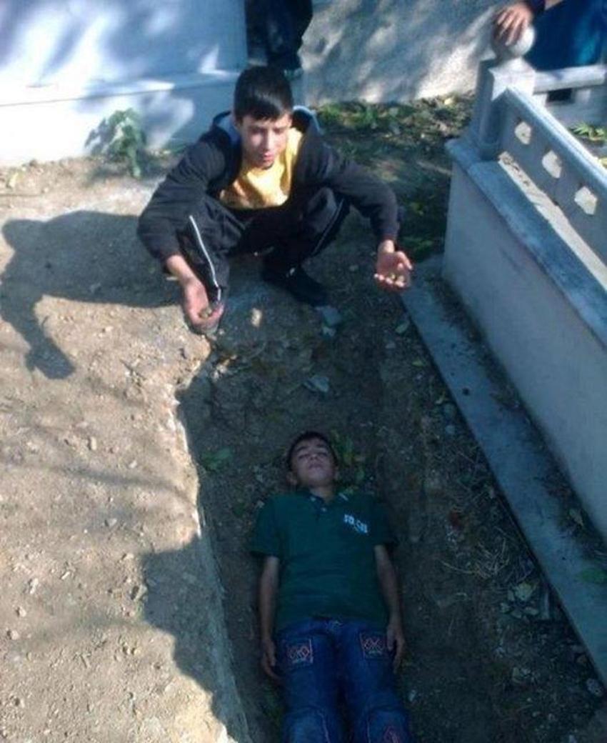 Sosyal medyanın "zalımları"