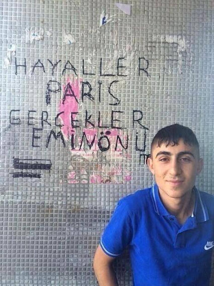 Sosyal medyanın "zalımları"