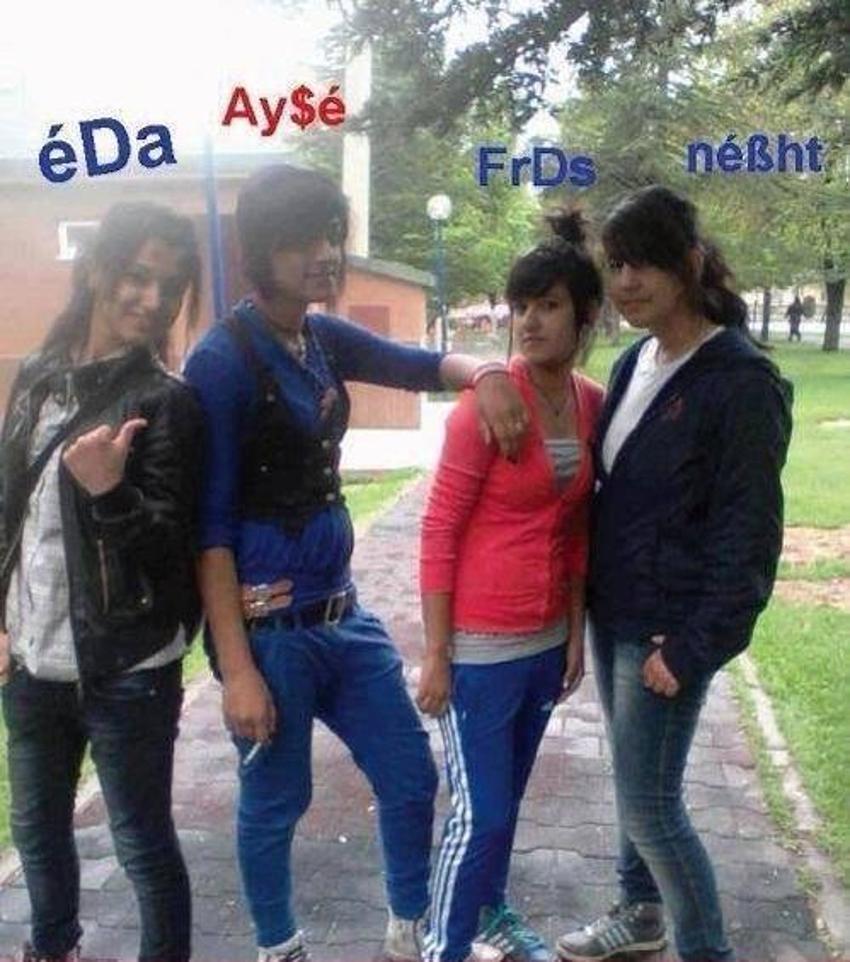 Sosyal medyanın "zalımları"