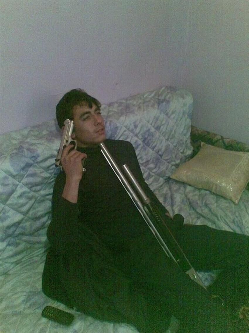 Sosyal medyanın "zalımları"