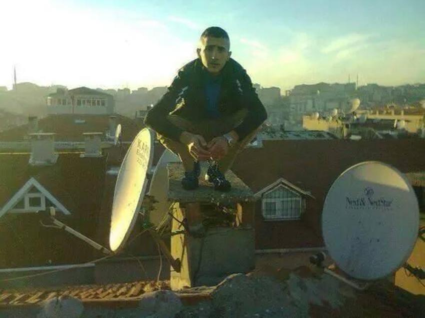 Sosyal medyanın "zalımları"