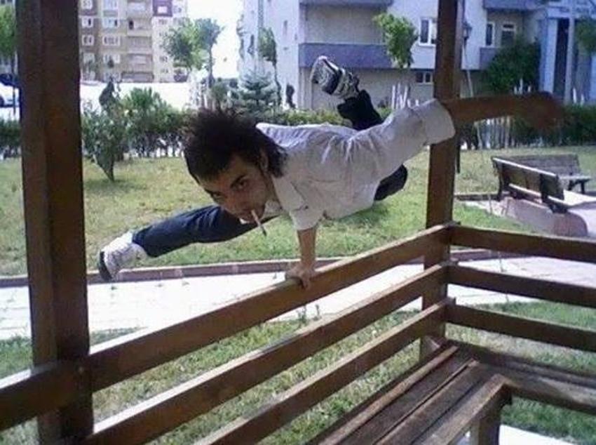 Sosyal medyanın "zalımları"