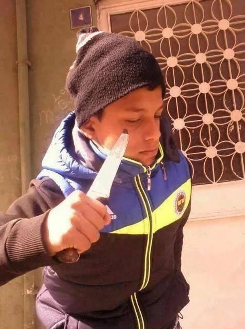 Sosyal medyanın "zalımları"