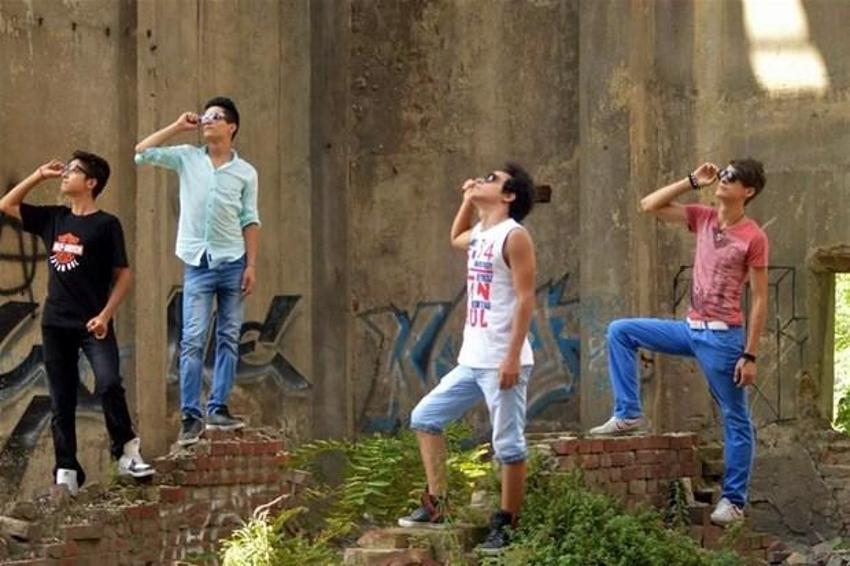 Sosyal medyanın "zalımları"