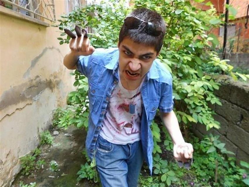 Sosyal medyanın "zalımları"