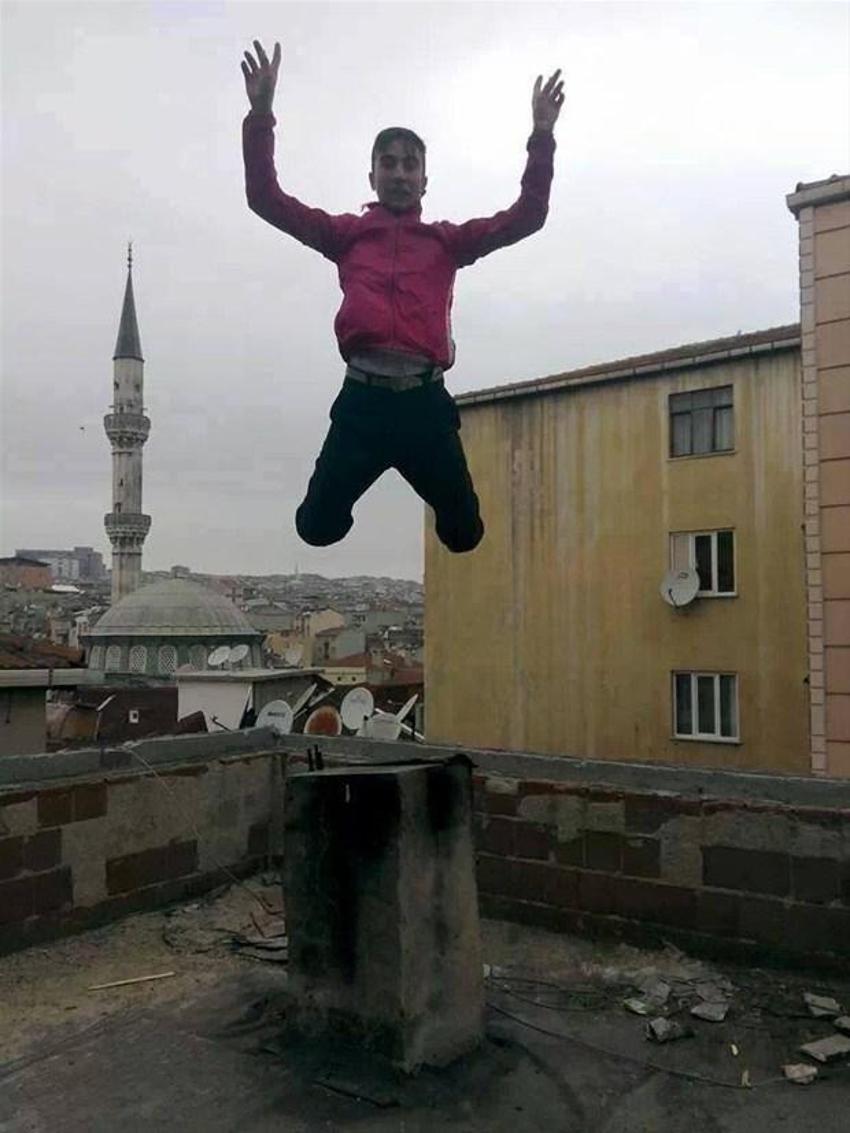 Sosyal medyanın "zalımları"