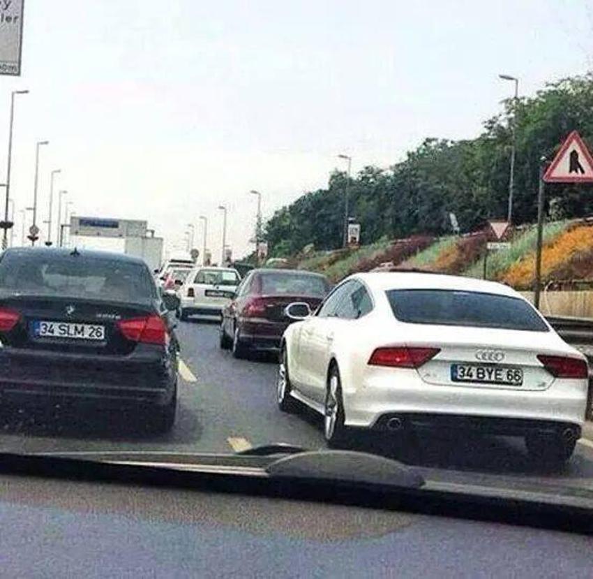 Sosyal medyanın "zalımları"