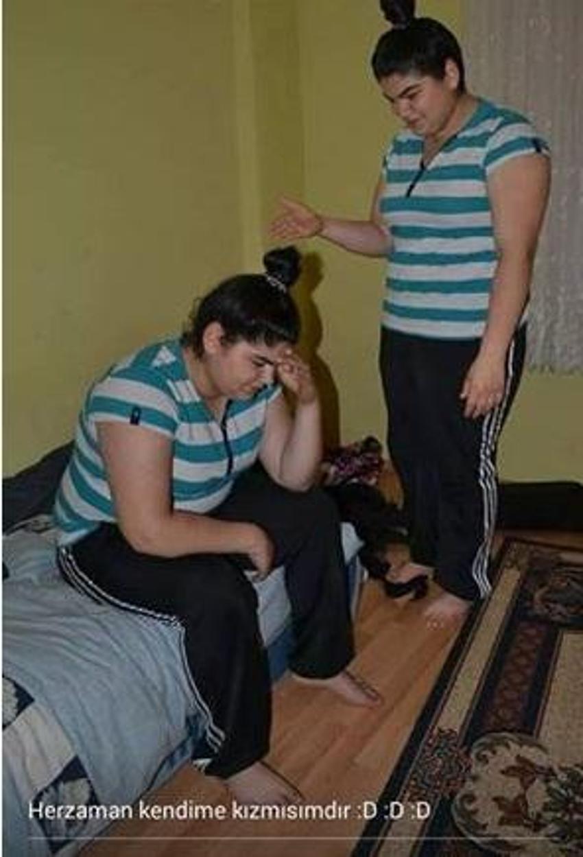 Sosyal medyanın "zalımları"
