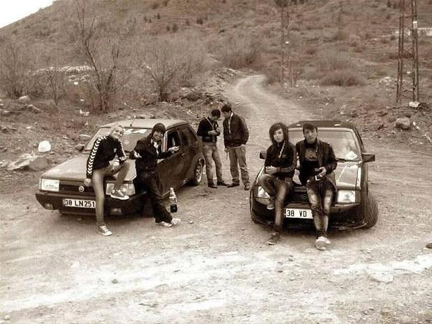 Sosyal medyanın "zalımları"