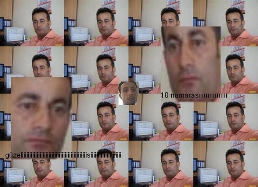 Sosyal medyanın "zalımları"
