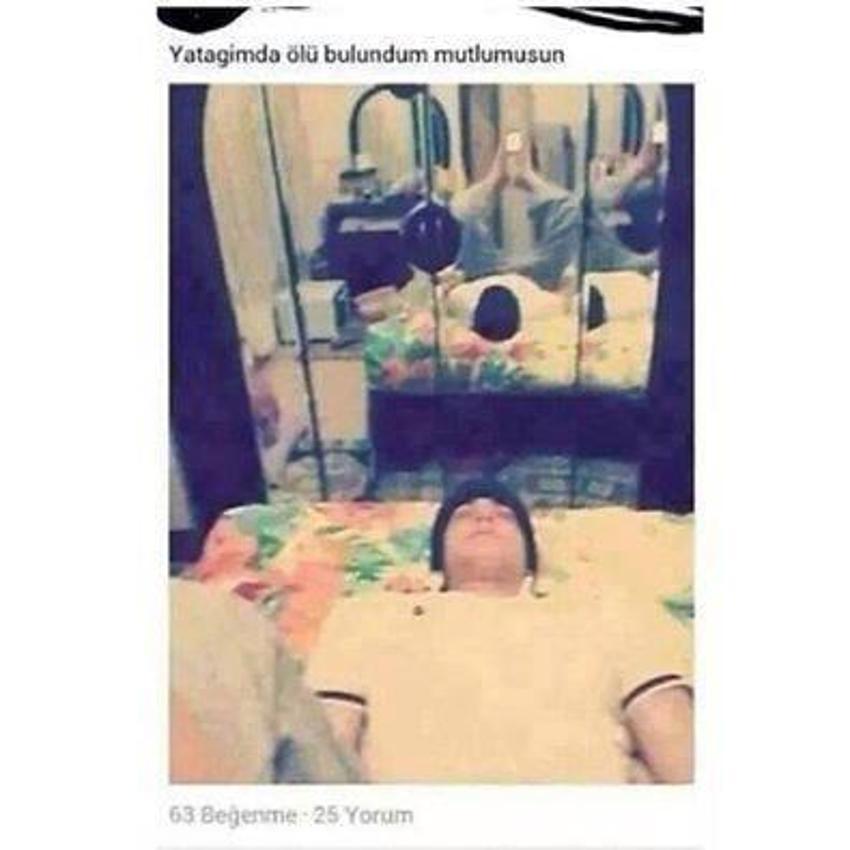 Sosyal medyanın "zalımları"