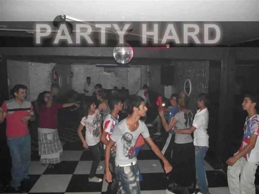 Sosyal medyanın "zalımları"