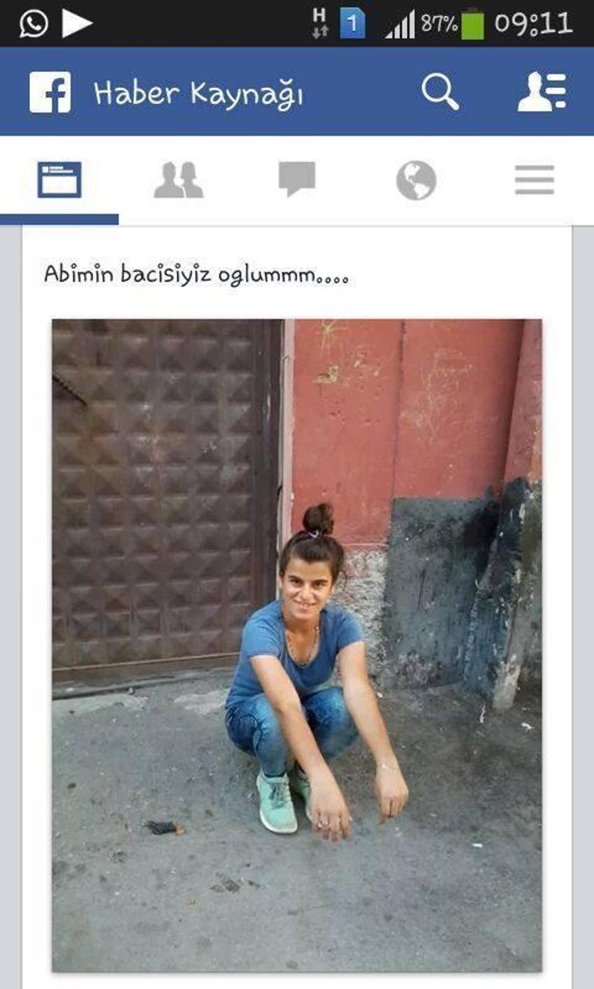 Sosyal medyanın "zalımları"