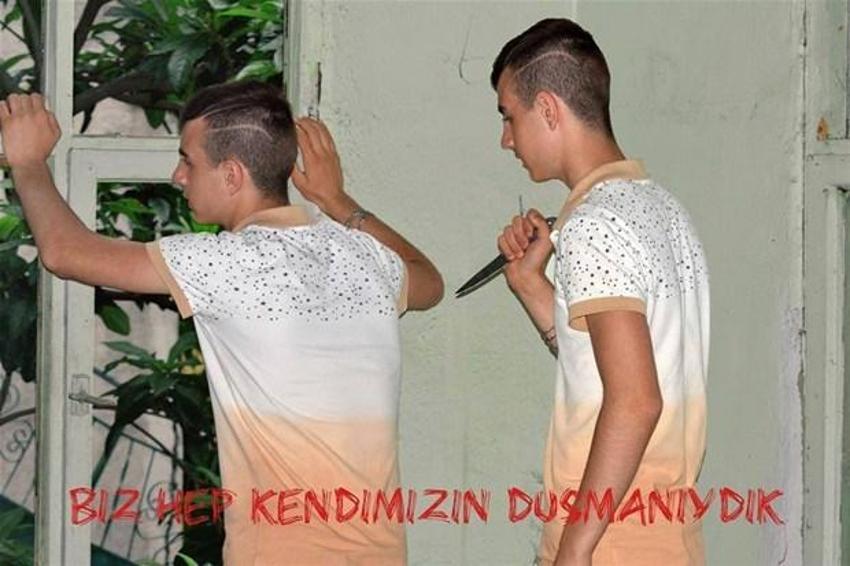 Sosyal medyanın "zalımları"