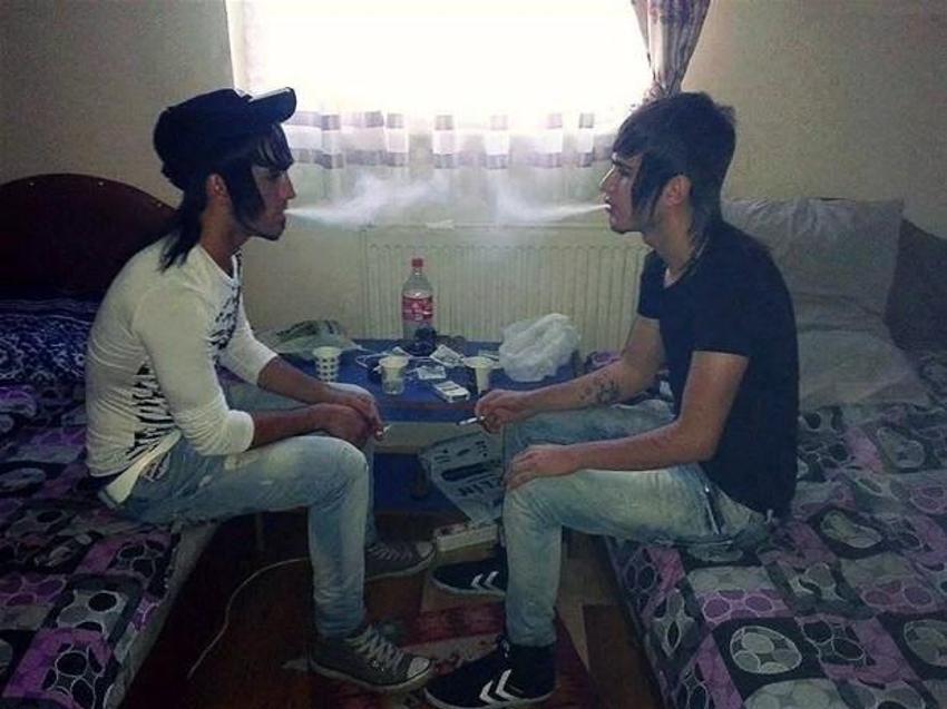 Sosyal medyanın "zalımları"