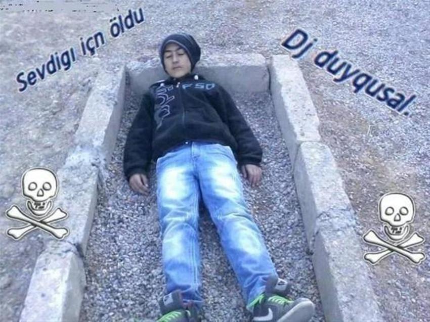 Sosyal medyanın "zalımları"