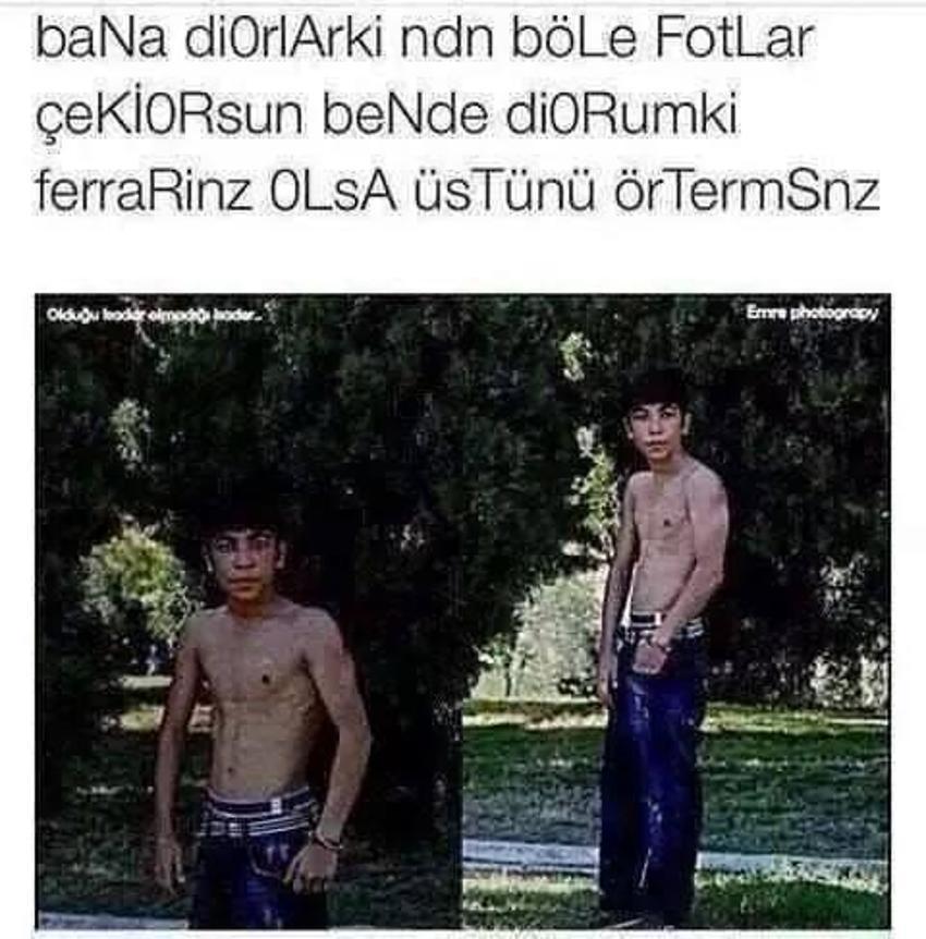 Sosyal medyanın "zalımları"