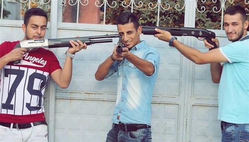 Sosyal medyanın "zalımları"