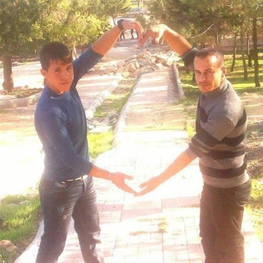 Sosyal medyanın "zalımları"