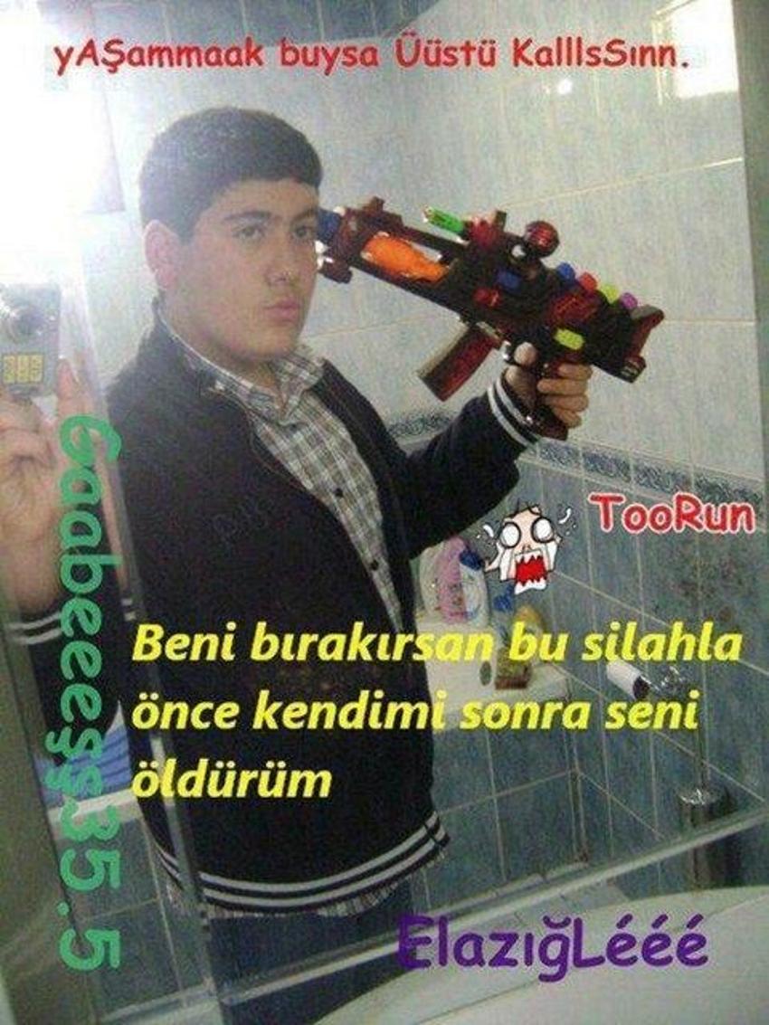 Sosyal medyanın "zalımları"
