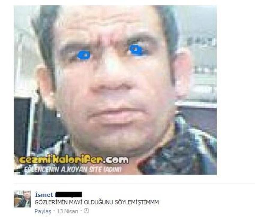 Sosyal medyanın "zalımları"
