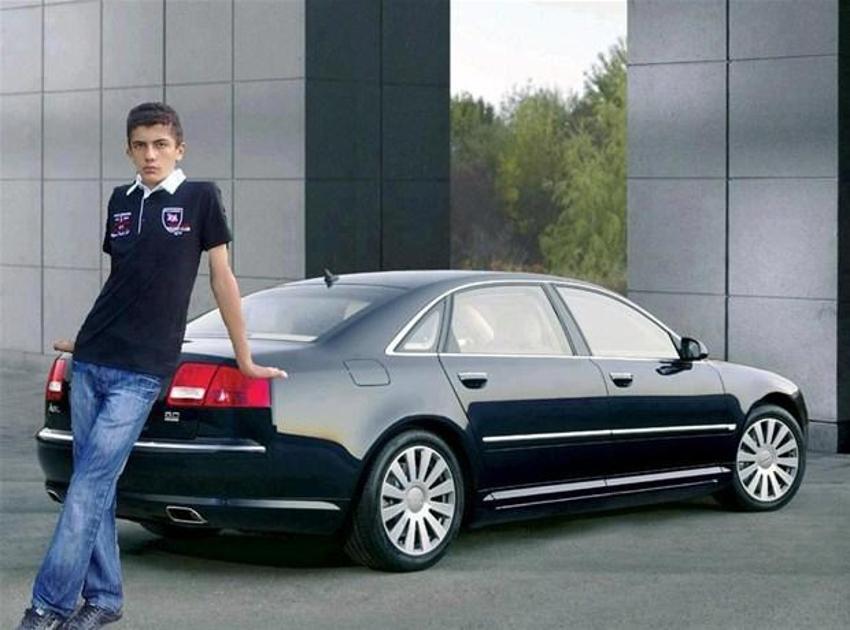 Sosyal medyanın "zalımları"