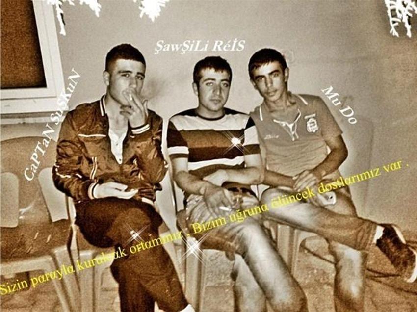 Sosyal medyanın "zalımları"