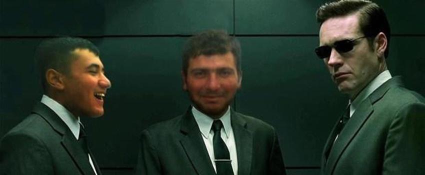Sosyal medyanın "zalımları"
