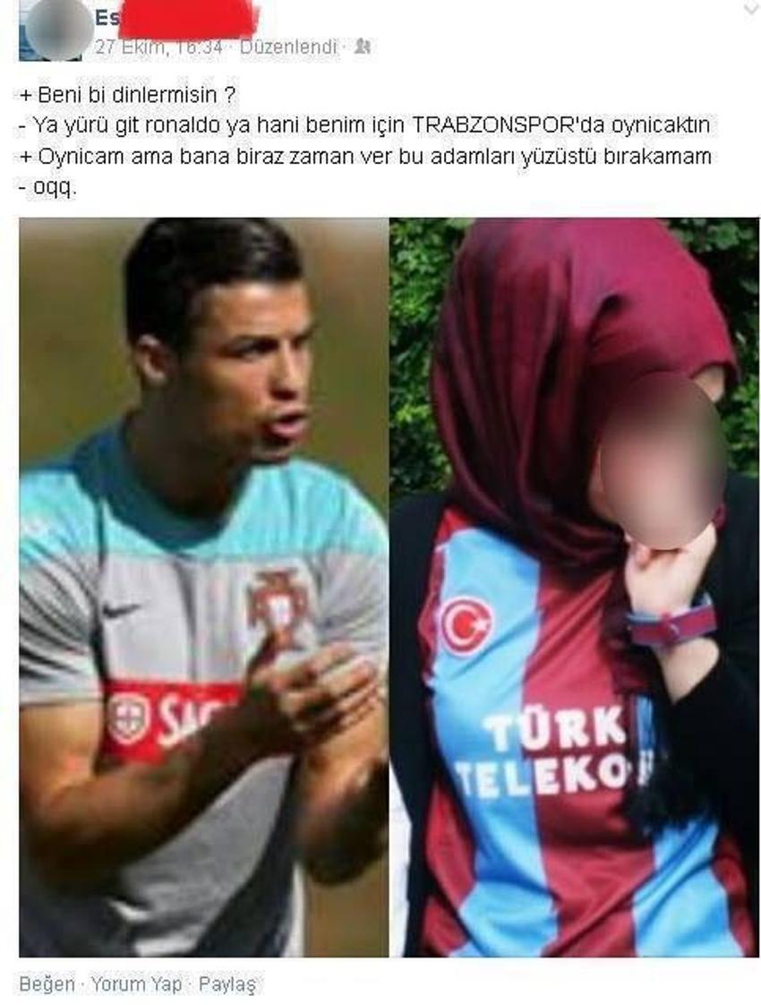 Sosyal medyanın "zalımları"