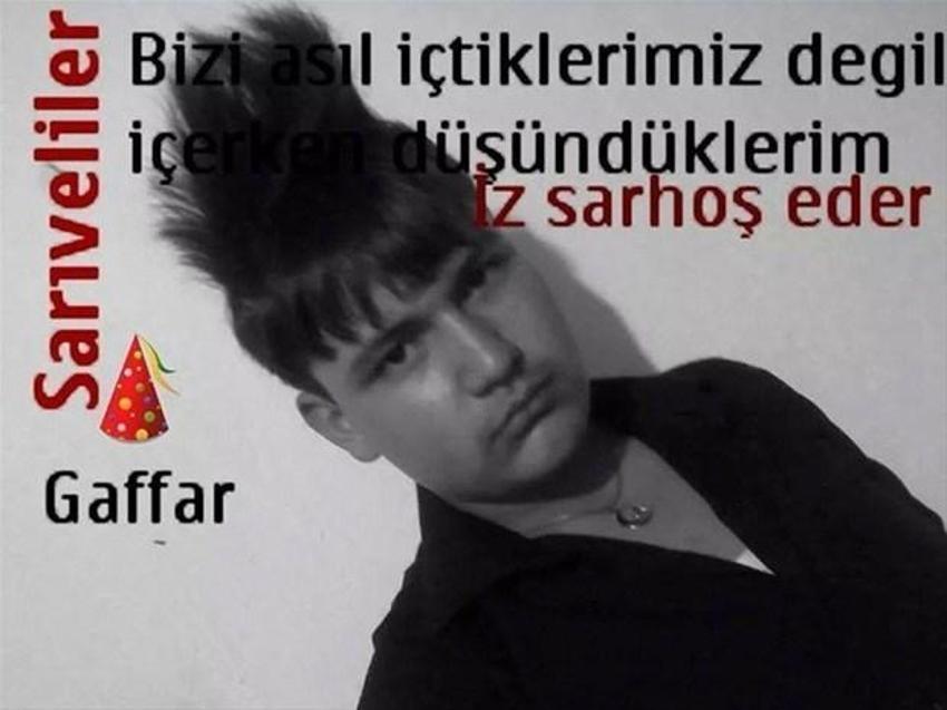 Sosyal medyanın "zalımları"