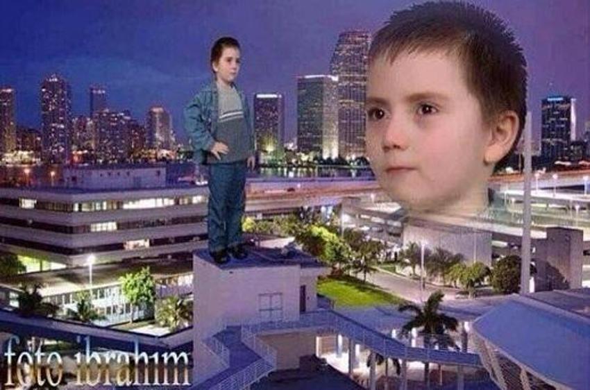 Sosyal medyanın "zalımları"