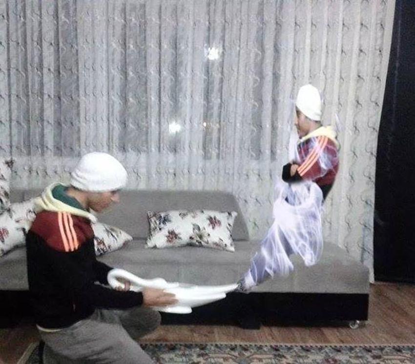 Sosyal medyanın "zalımları"