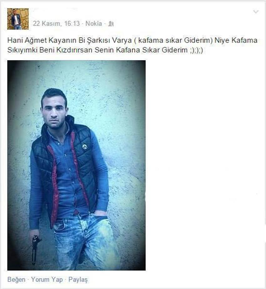 Sosyal medyanın "zalımları"