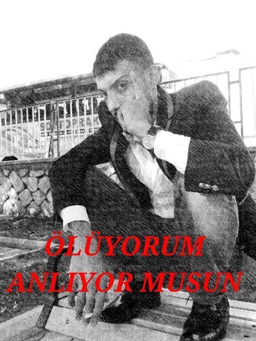 Sosyal medyanın "zalımları"