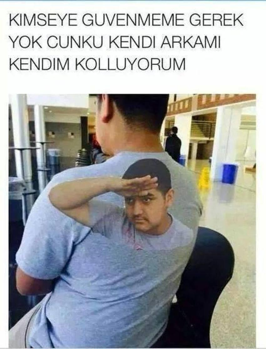 Sosyal medyanın "zalımları"
