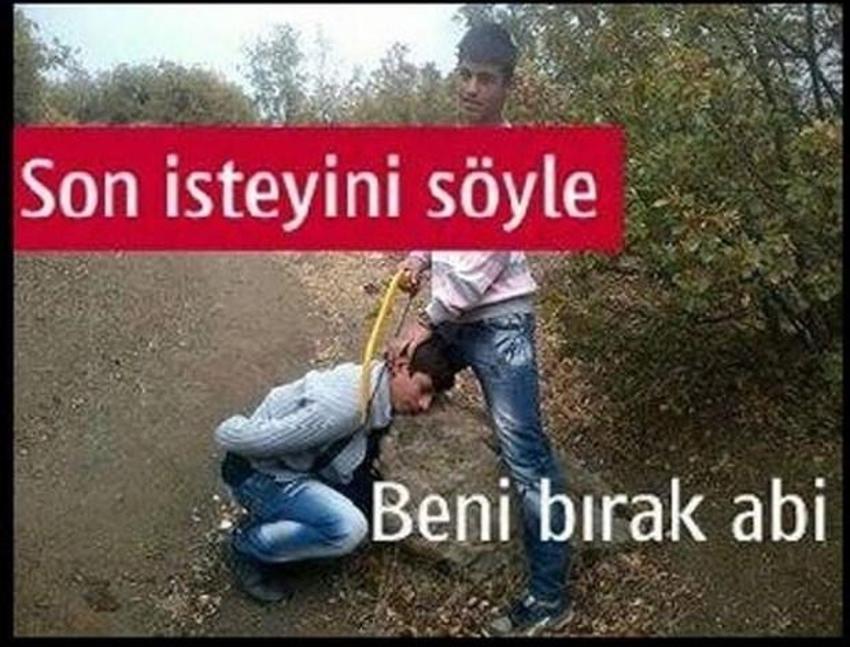 Sosyal medyanın "zalımları"